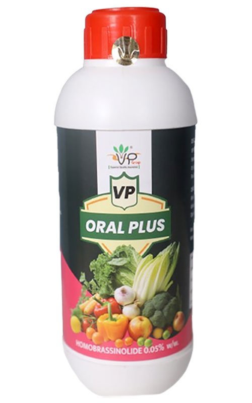 ORAL PLUS