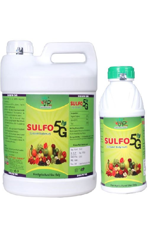 Sulfo 5G